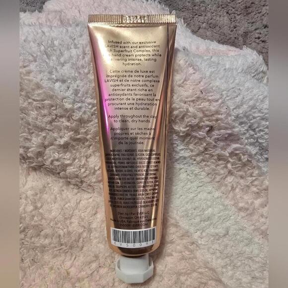 Ever Lavish Restorative Hand & Nail Cream - Picture 2 of 3